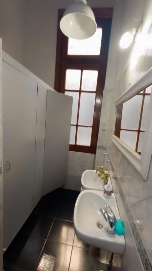 Hostel Dante Y Compania Buenos Aires