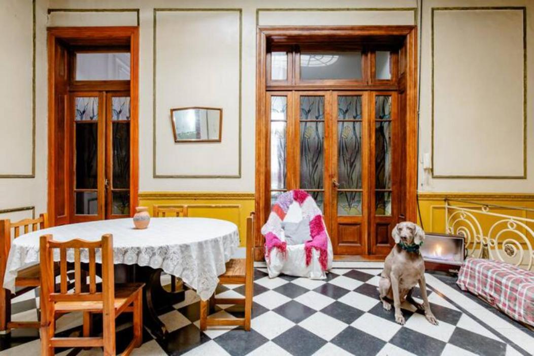 Dante Y Compania Buenos Aires